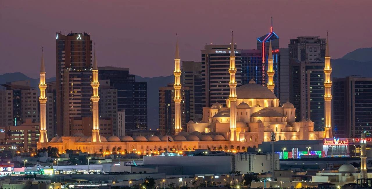 صورة الفجيرة