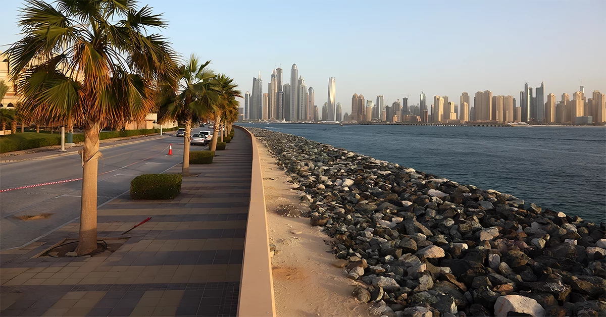 صورة أم القيوين